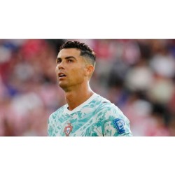 Cristiano Ronaldo precisa de reconhecer a sua posição atual na seleção portuguesa
